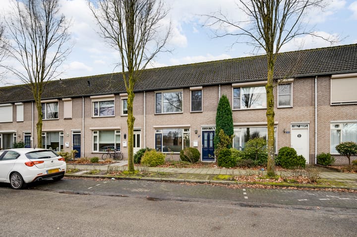 Foto 29 van Graswinkellaan 161