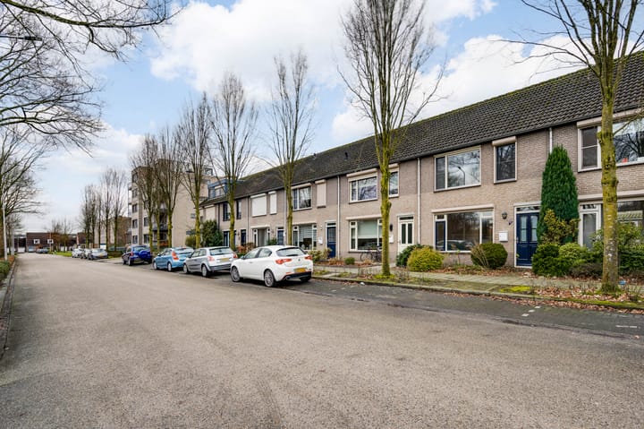 Foto 30 van Graswinkellaan 161