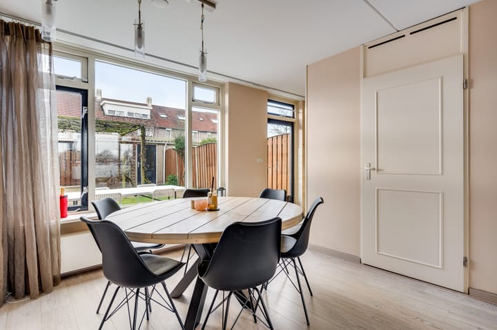 Foto 10 van Graswinkellaan 161