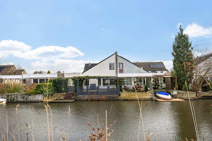 Foto 1 van Zwarte Specht 31