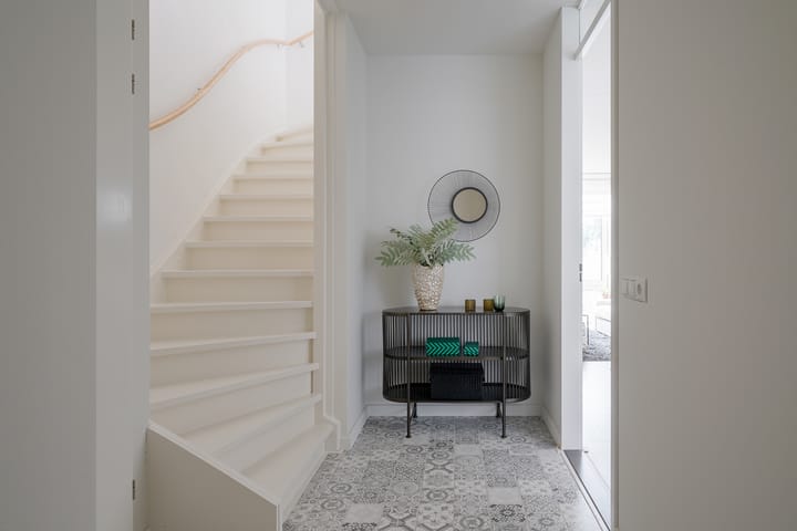 Foto 3 van Beverstraat 9