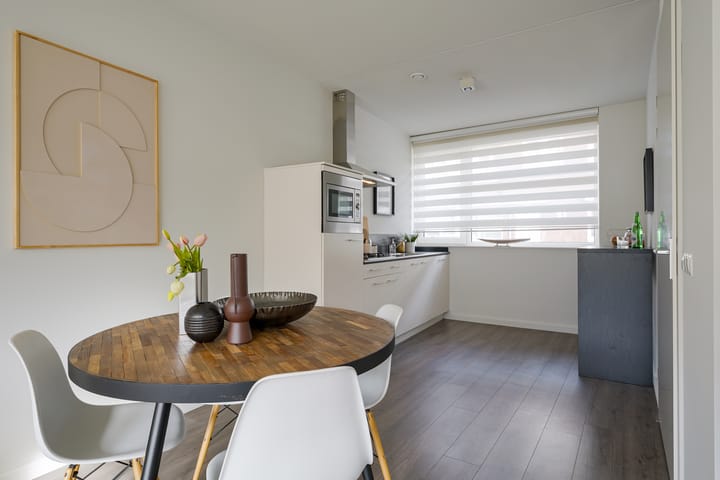 Foto 5 van Beverstraat 9