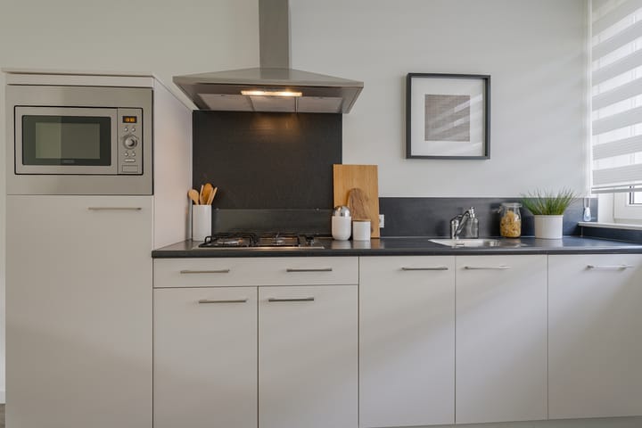 Foto 6 van Beverstraat 9