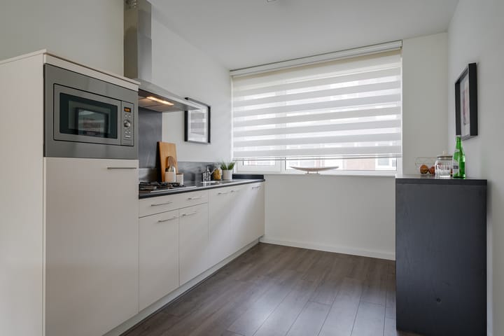 Foto 8 van Beverstraat 9