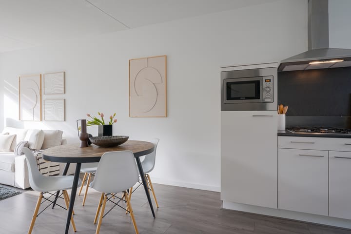 Foto 10 van Beverstraat 9