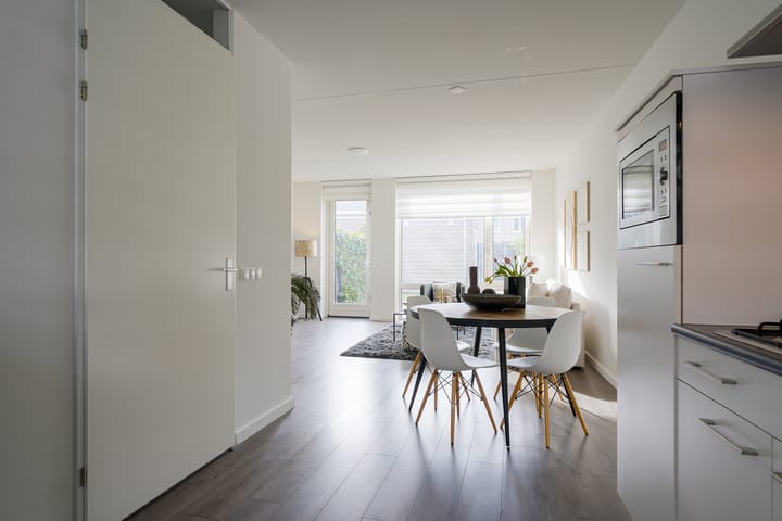 Foto 11 van Beverstraat 9