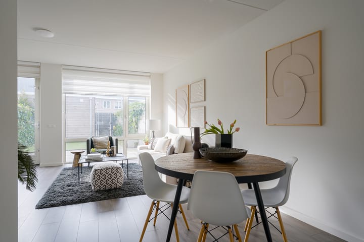 Foto 12 van Beverstraat 9