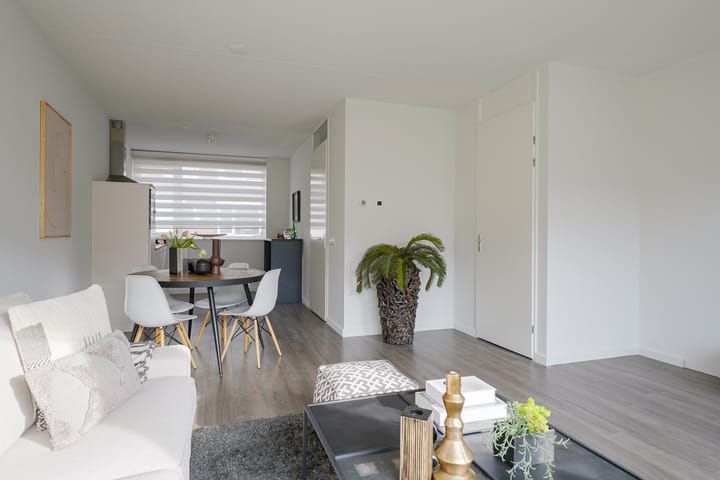 Foto 16 van Beverstraat 9