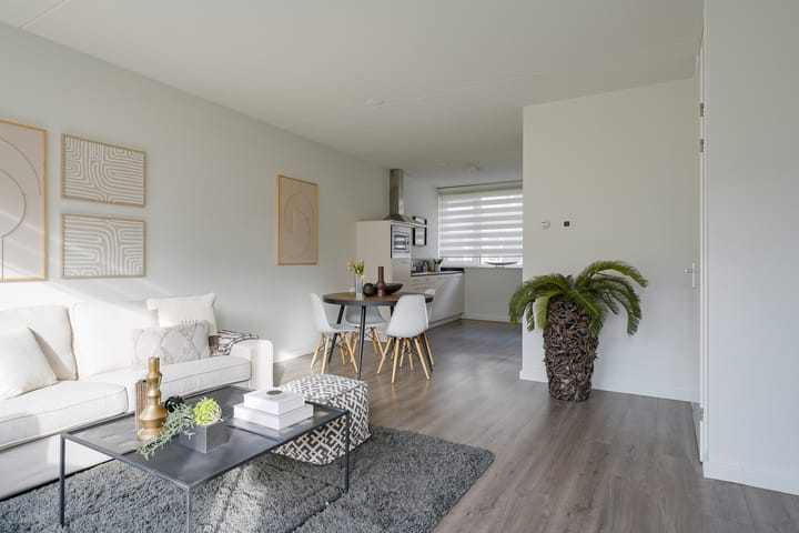 Foto 17 van Beverstraat 9