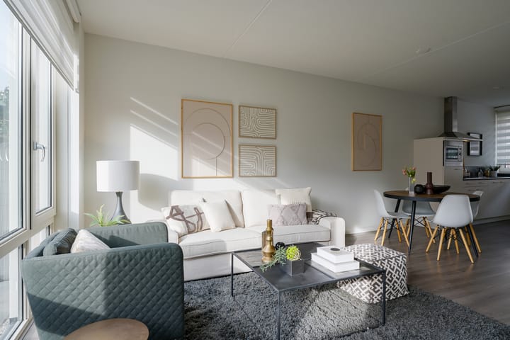 Foto 18 van Beverstraat 9