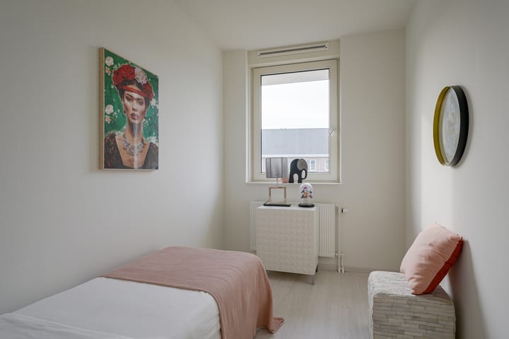 Foto 26 van Beverstraat 9