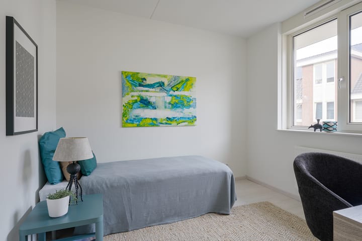 Foto 28 van Beverstraat 9