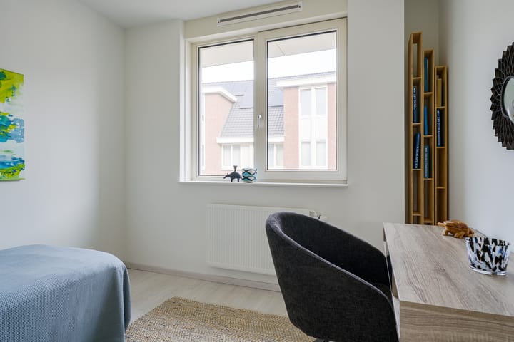 Foto 30 van Beverstraat 9