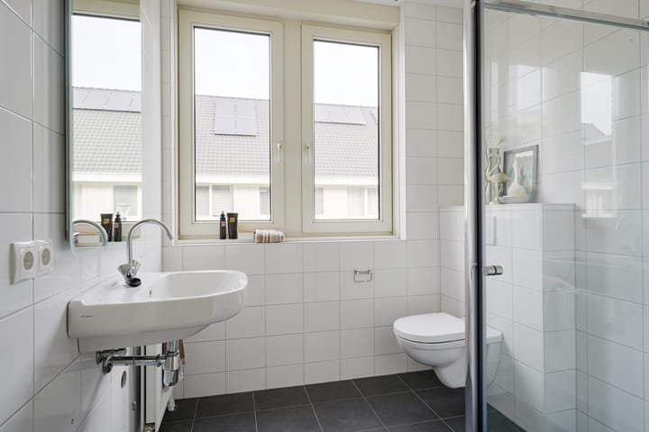 Foto 31 van Beverstraat 9