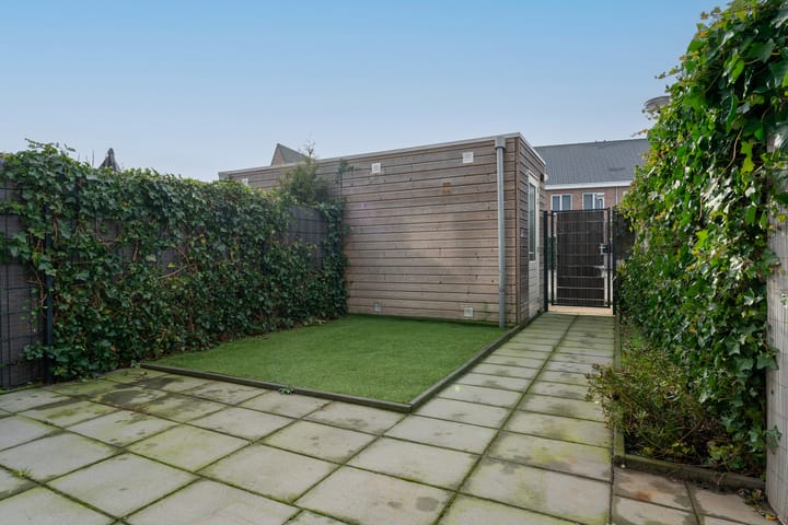 Foto 37 van Beverstraat 9