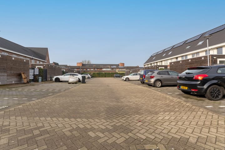 Foto 40 van Beverstraat 9