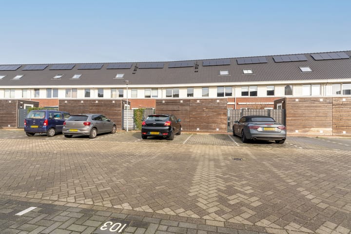 Foto 41 van Beverstraat 9