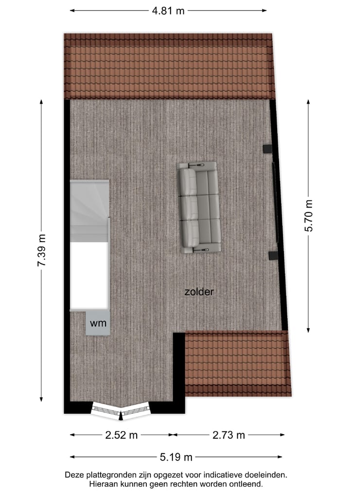 Foto 46 van Beverstraat 9