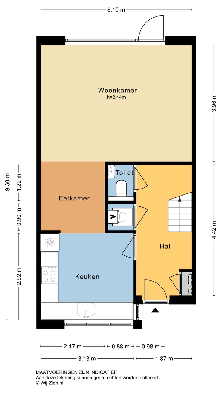 Foto 42 van Giebelhof 25
