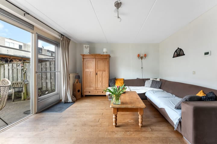 Foto 3 van Giebelhof 25