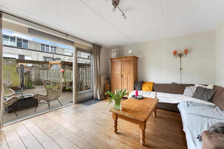 Foto 4 van Giebelhof 25