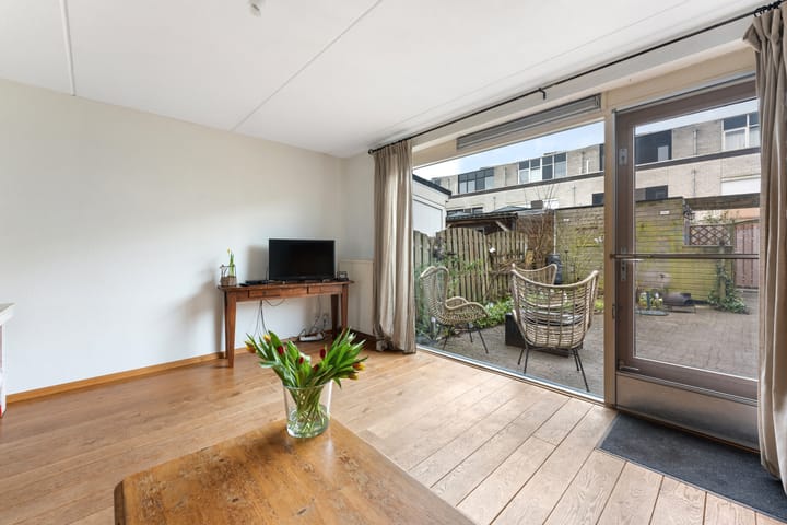 Foto 5 van Giebelhof 25