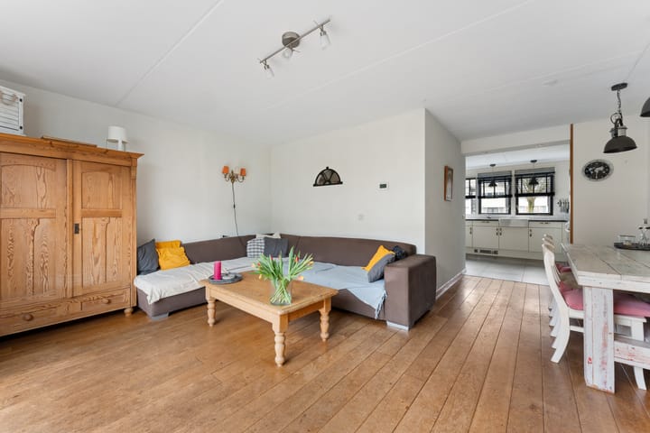 Foto 6 van Giebelhof 25