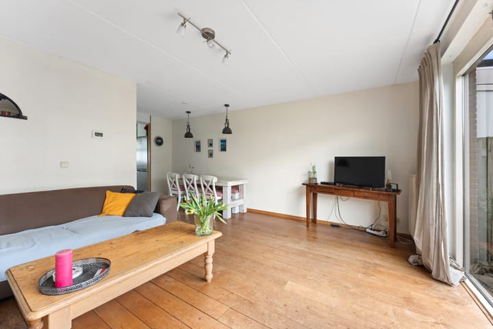 Foto 7 van Giebelhof 25