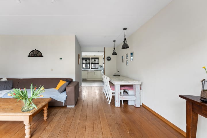 Foto 8 van Giebelhof 25