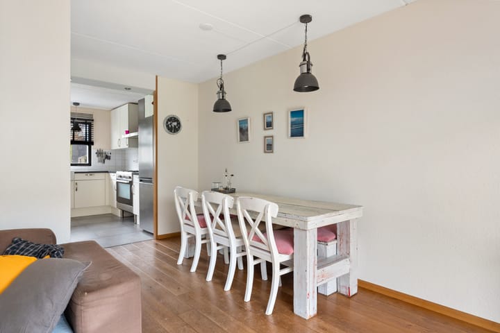 Foto 9 van Giebelhof 25