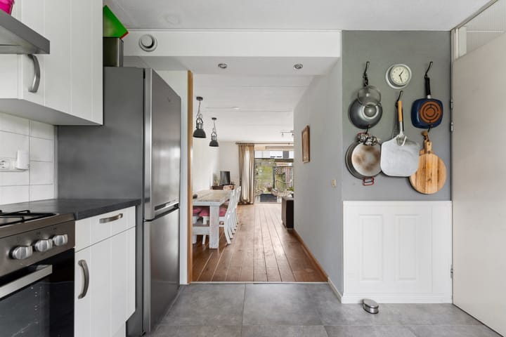 Foto 11 van Giebelhof 25