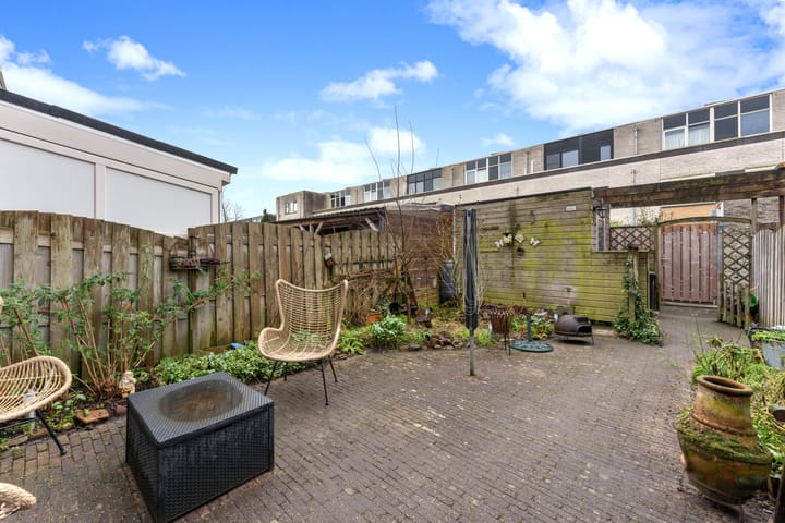 Foto 33 van Giebelhof 25