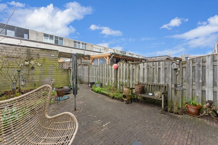 Foto 34 van Giebelhof 25