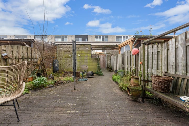 Foto 35 van Giebelhof 25