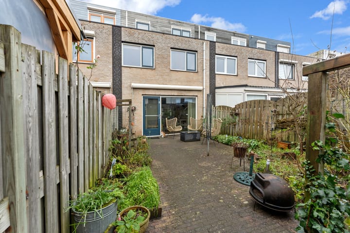 Foto 36 van Giebelhof 25