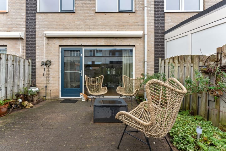 Foto 37 van Giebelhof 25