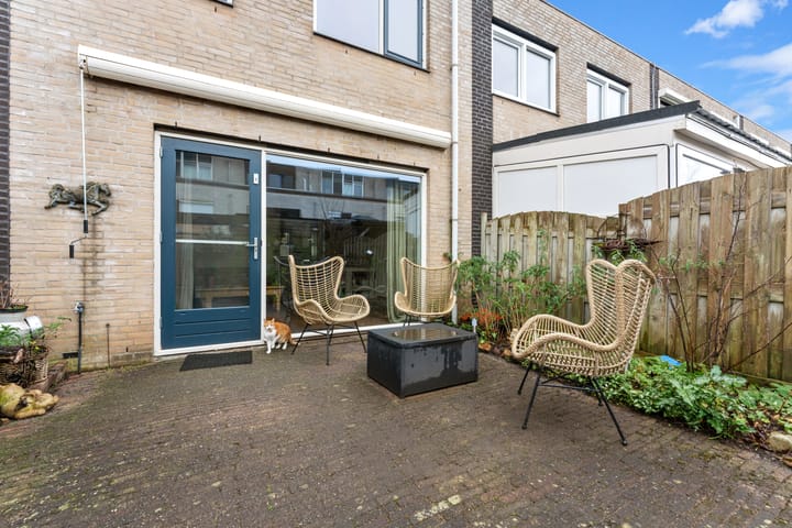 Foto 38 van Giebelhof 25