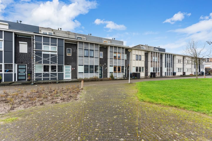 Foto 40 van Giebelhof 25