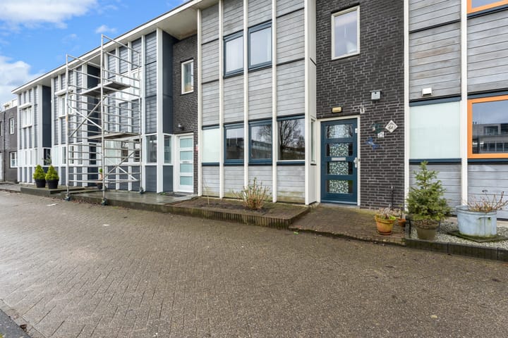 Foto 41 van Giebelhof 25