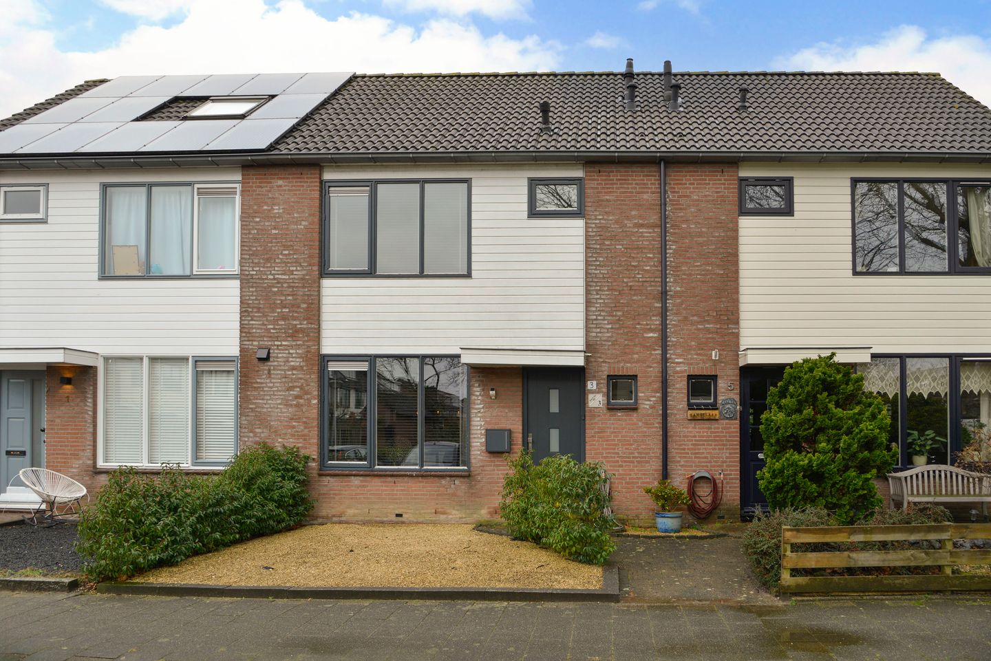 Foto 1 van Hoornsehop 3