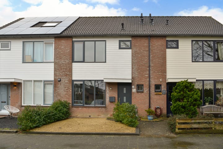 Foto 1 van Hoornsehop 3