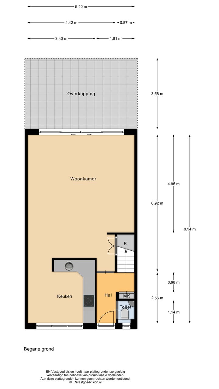 Foto 8 van Hoornsehop 3