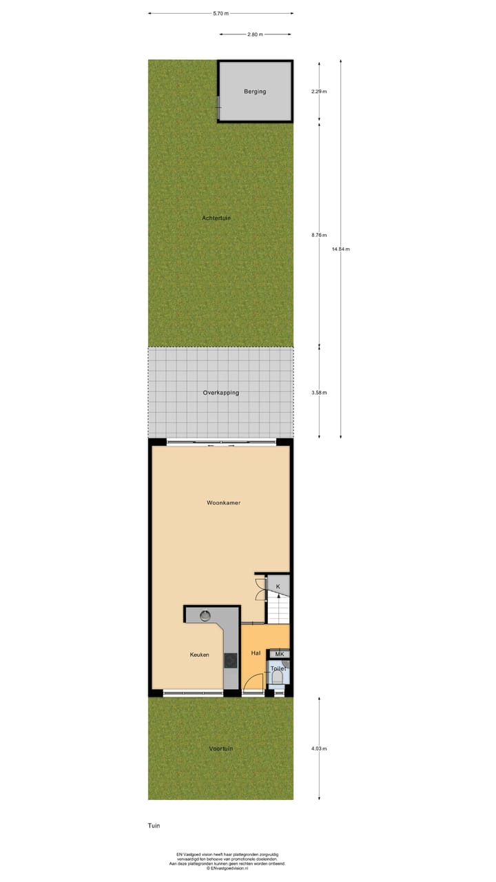 Foto 19 van Hoornsehop 3