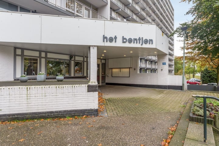 Bekijk foto 1 van Henri Dunantstraat 97