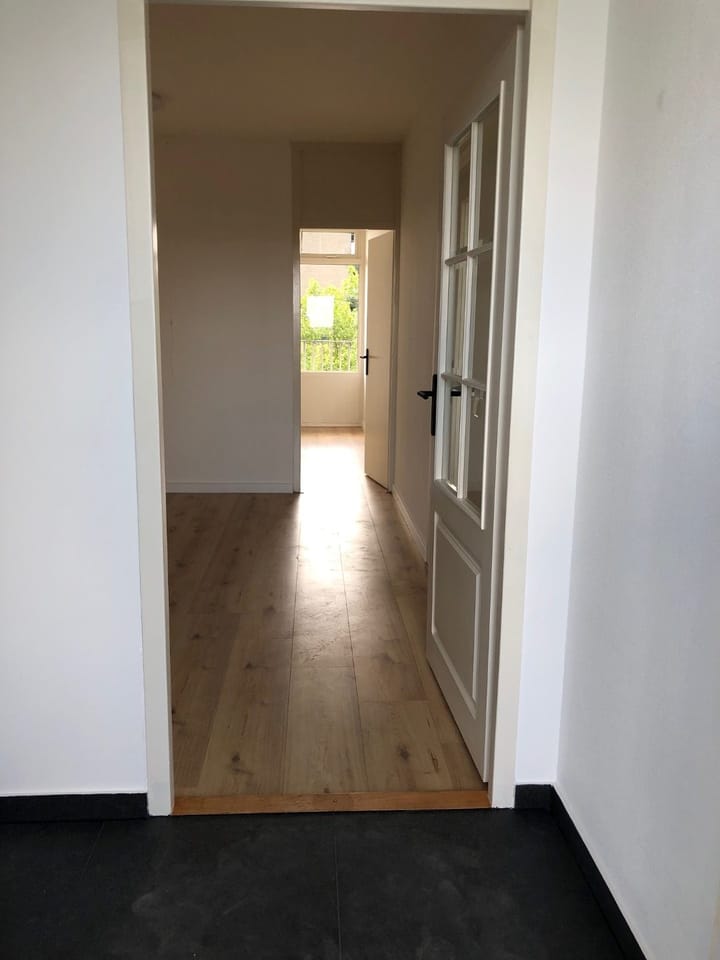 Photo 3 of Henri Dunantstraat 97