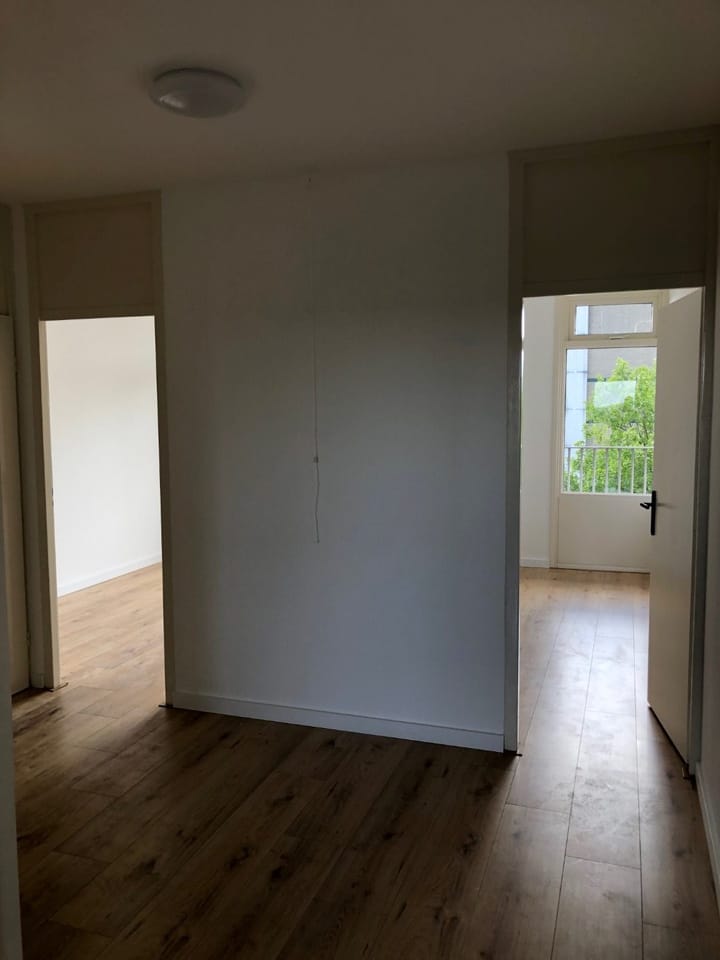 Photo 4 of Henri Dunantstraat 97