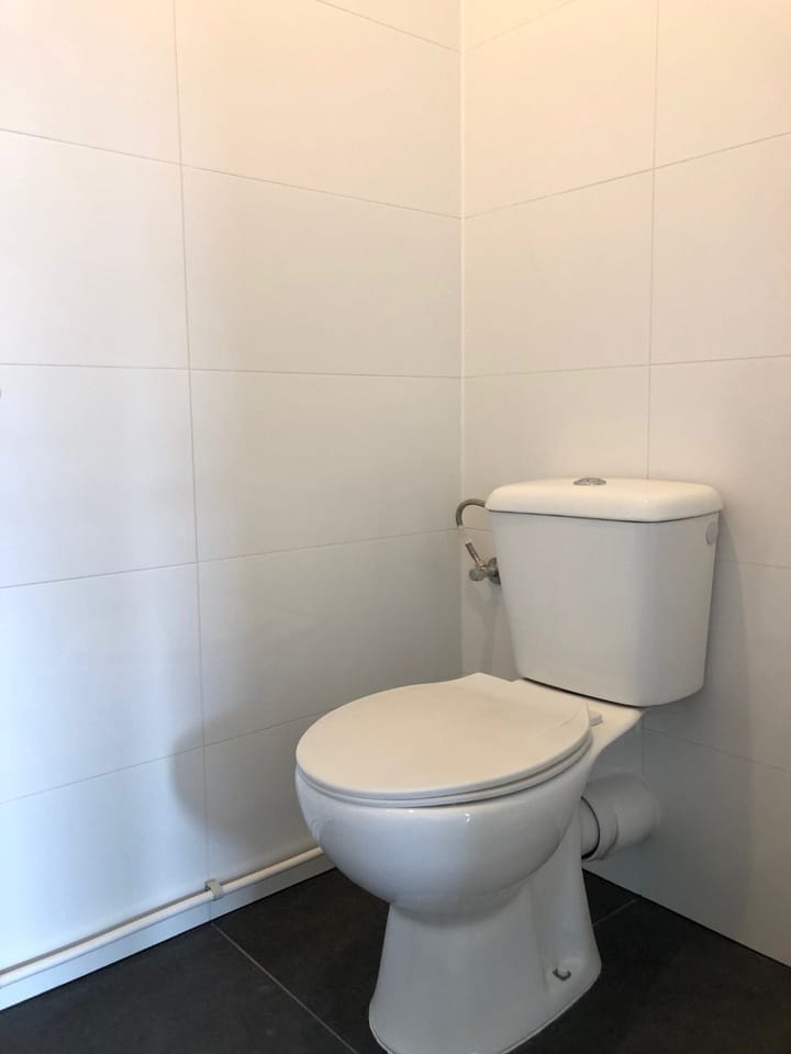 Photo 8 of Henri Dunantstraat 97