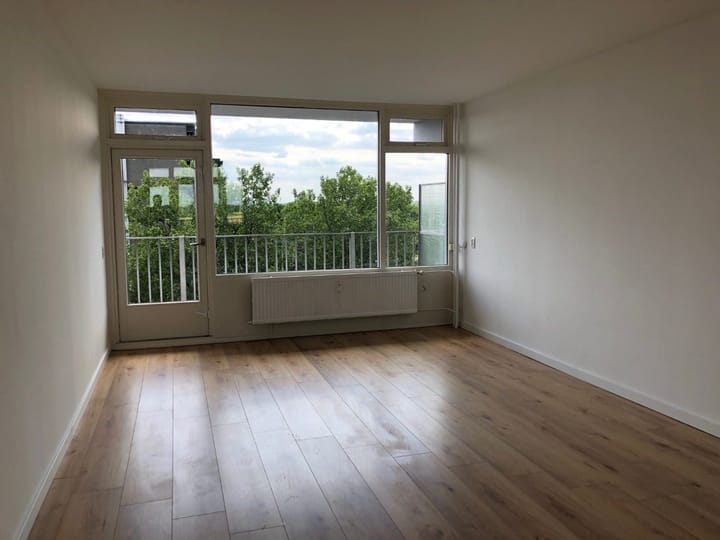 Photo 9 of Henri Dunantstraat 97