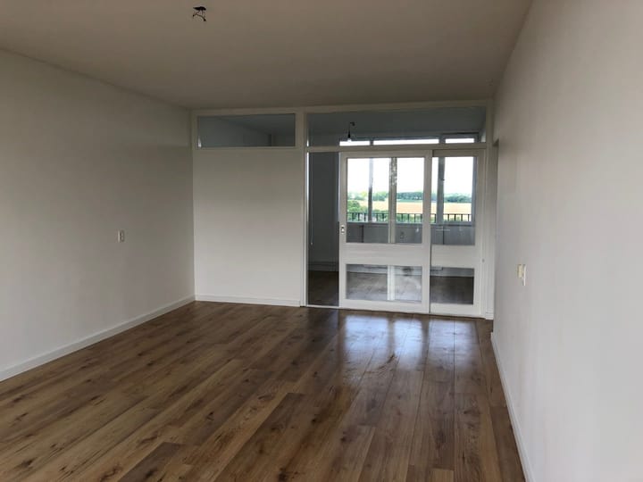 Photo 10 of Henri Dunantstraat 97