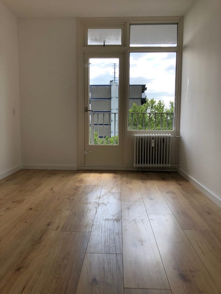 Photo 12 of Henri Dunantstraat 97